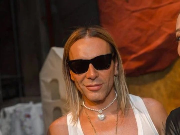 Matheus Mazzafera se pronuncia pela primeira vez sobre mudança de gênero