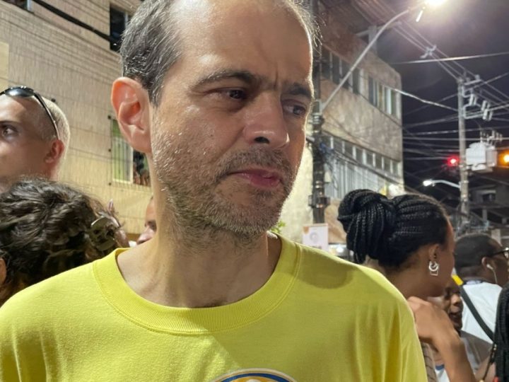 Filho de Caetano Veloso revela que foi confundido com terrorista nos EUA