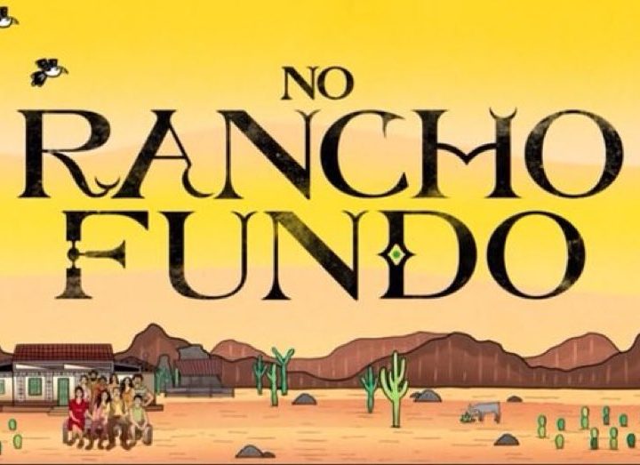Com um mês no ar, “No Rancho Fundo” eleva audiência nas principais praças do país