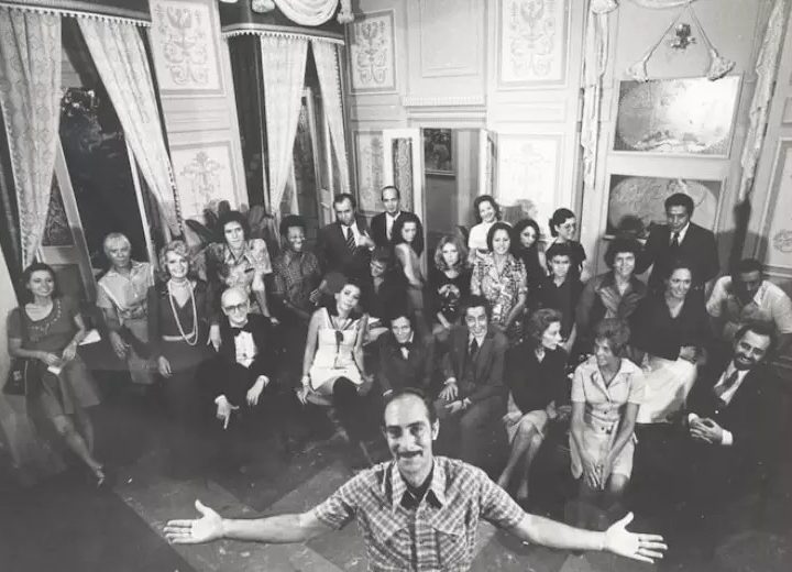 Novela que enfrentou problemas com a Ditadura Militar entra para o Globoplay