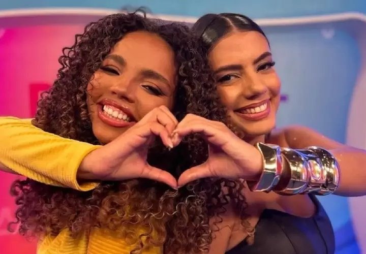 Fernanda e Pitel ganham novo programa na TV Globo