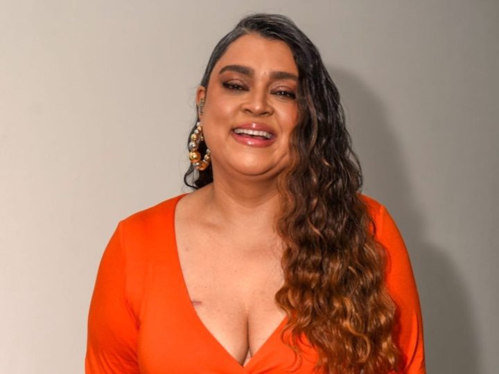 Prefeito do Rio sanciona lei com o nome de Preta Gil