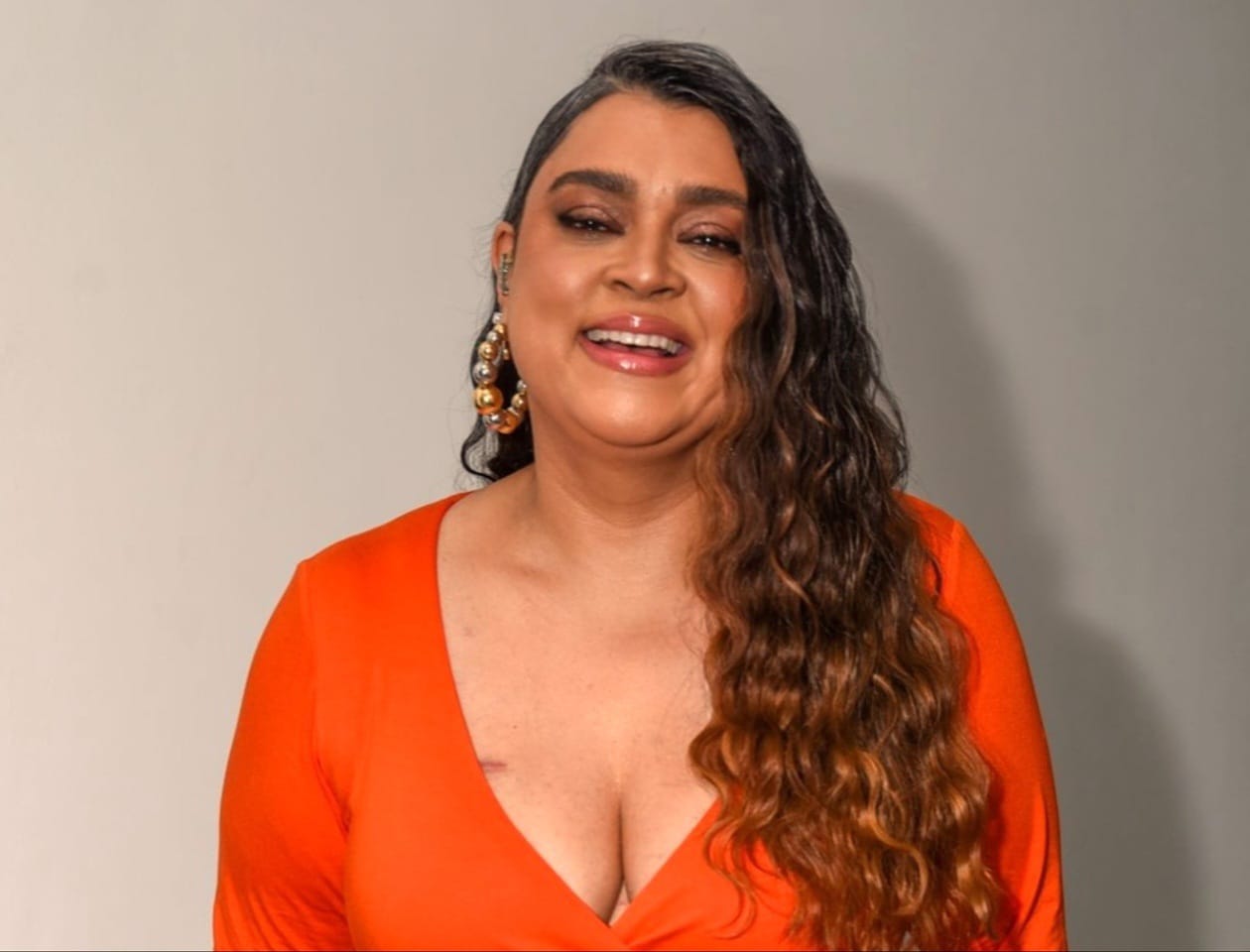 Prefeito do Rio sanciona lei com o nome de Preta Gil