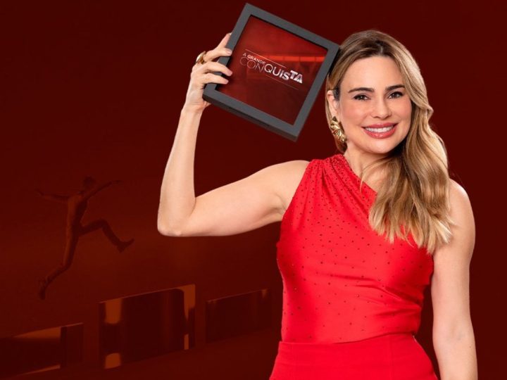 Rachel Sheherazade processa Facebook e pede indenização por danos morais