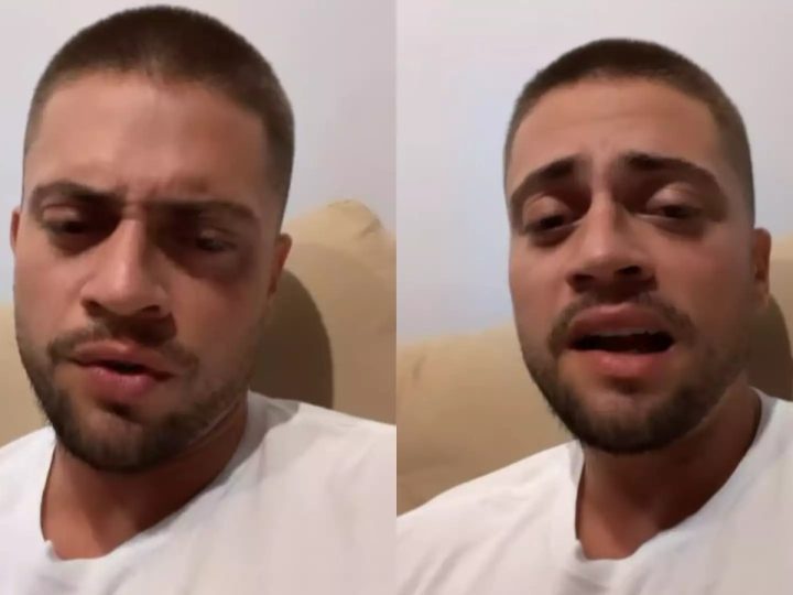 Ex de Preta Gil se pronuncia sobre traição e causa indignação na web: “Te vira”