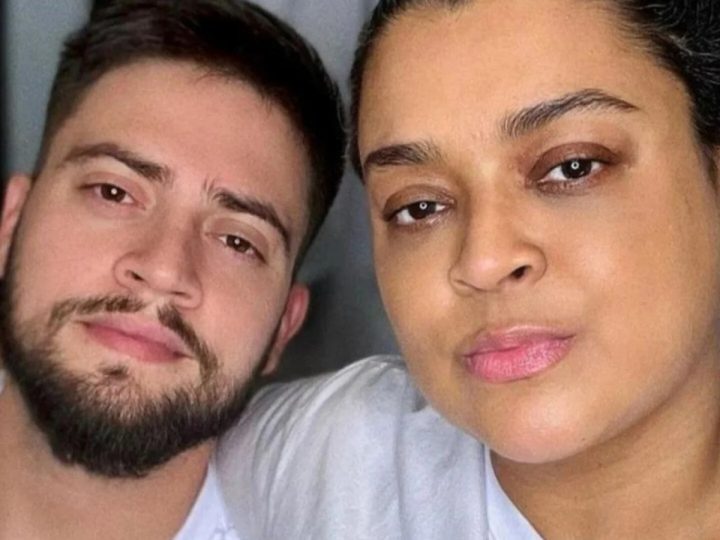 Preta Gil se pronuncia após declaração do ex-marido