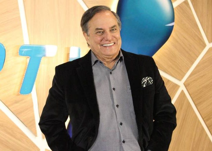 Ronnie Von perde programa diário e tem destino definido pela RedeTV!