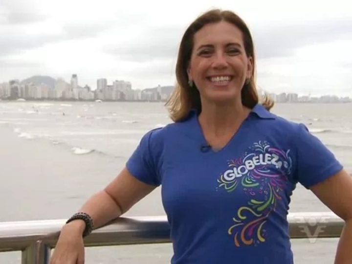 Ex-repórter da TV Globo ganha apoio de Bolsonaro e planeja concorrer às eleições