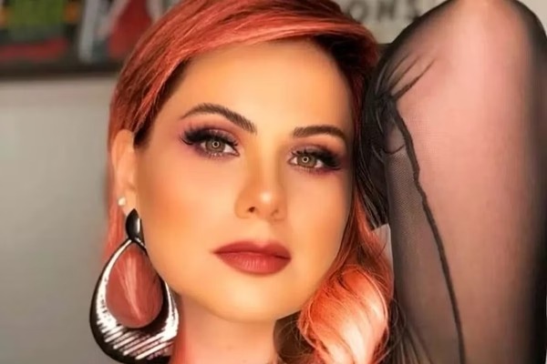 Influencer é presa e acusada de aplicar o “golpe da régua