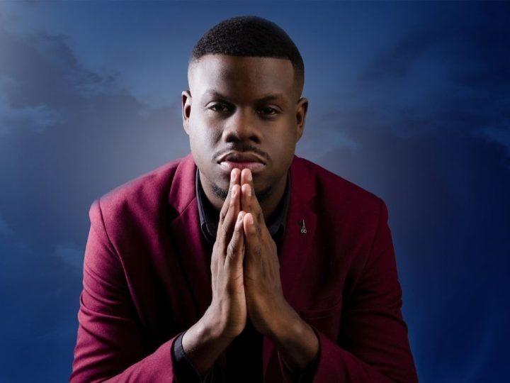 Referência em “Corinho de Fogo”, Samuel Eleotério confirma presença no Troféu Gerando Salvação