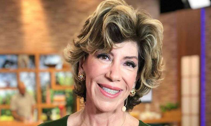 Silvia Poppovic é ferida durante assalto, em São Paulo