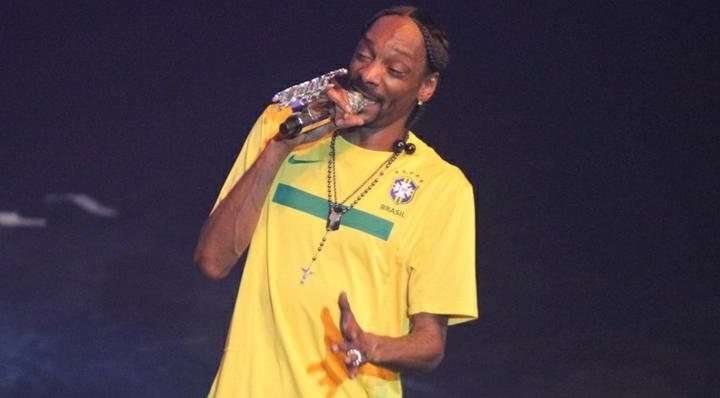 Snoop Dogg publica vídeo de dupla sertaneja e fãs brasileiros vão à loucura