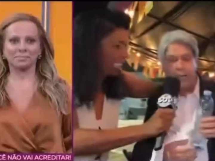 SBT tira sarro de Datena ao vivo: “Dapena”