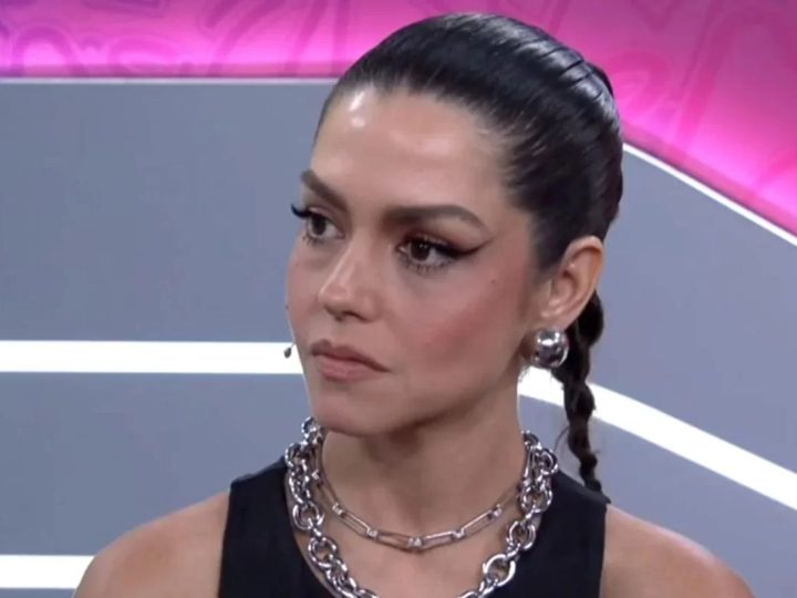 Thaís Fersoza é detonada por conta de atitude no “Bate-Papo BBB”