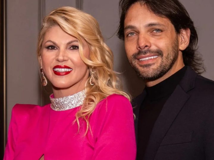 Traição e polícia: Motivo da separação de Val Marchiori vem à tona