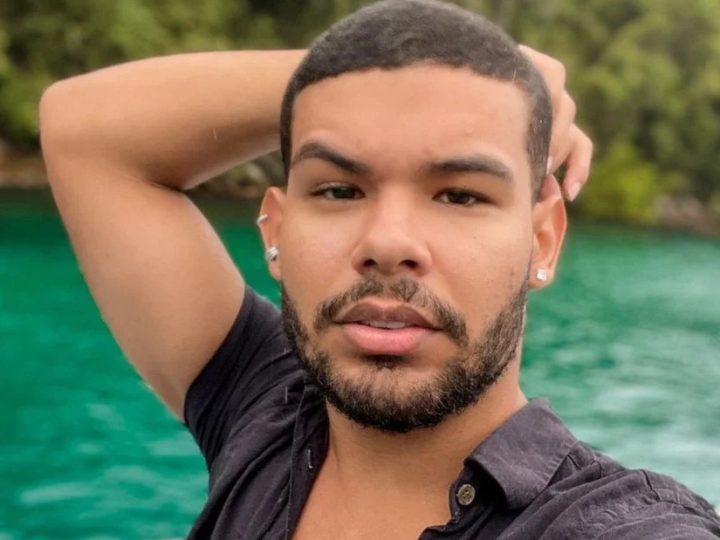 Vyni expõe problemas por conta de ataques que recebe internet: “Eu, sinceramente, desisto”