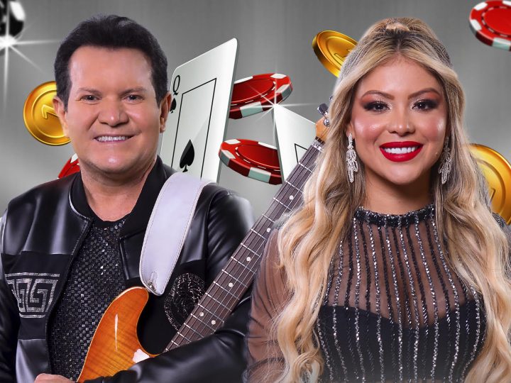 “Agora Somos Ex”: Ximbinha & Banda lançam novo EP musical