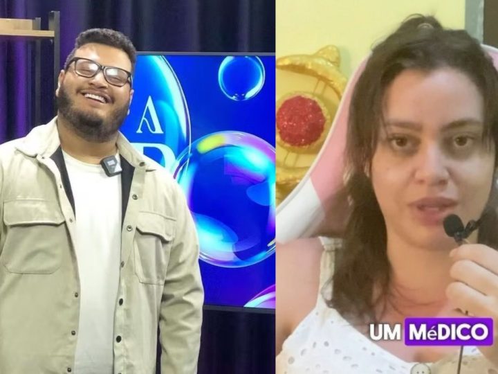 Participante passa mal após desafio em reality do ex-BBB Victor Hugo: “Nunca mais”