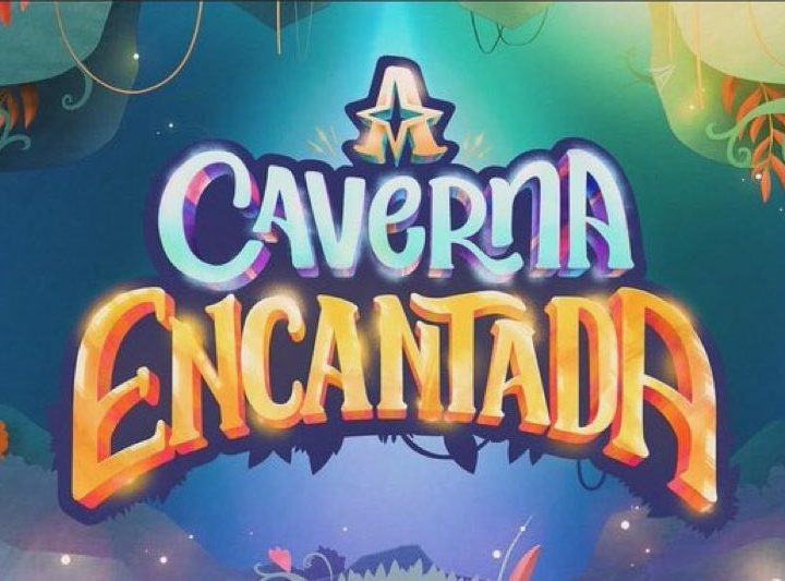 Conheça a história da novela “A Caverna Encantada” do SBT