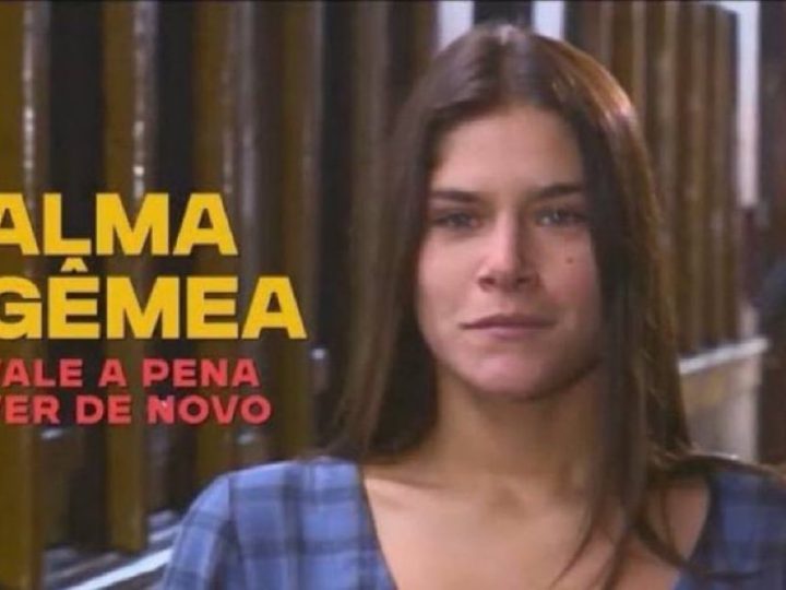 TV Globo atinge 23 pontos e bate recorde de audiência com “Alma Gêmea”