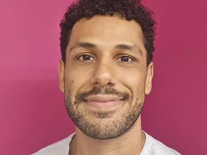 Amaury Lorenzo exclui perfil no “X” após treta com internautas