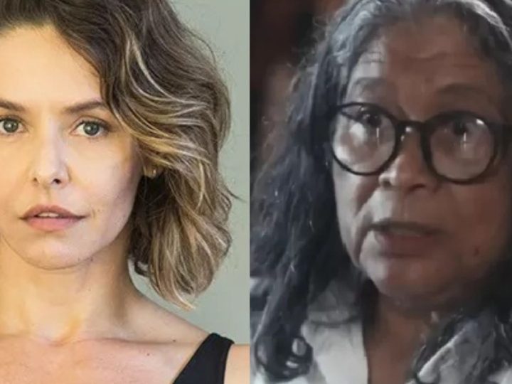 Bianca Rinaldi revela que era humilhada por Marlene Mattos: “Era bem ruim”