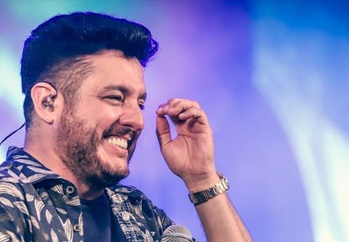 Bruno é acusado de fazer show drogado após vídeo circular na internet