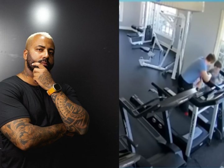 Personal trainer alerta sobre perigos do “overtraining” após tragédia em Nova Jersey