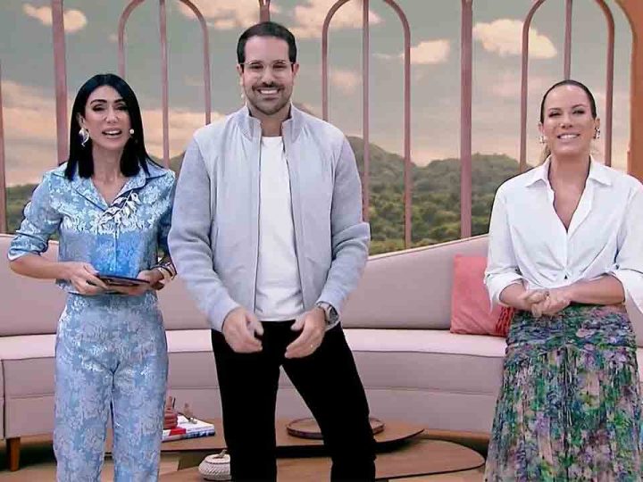 Após zerar o Ibope do SBT, “Chega Mais” passa por mais mudanças