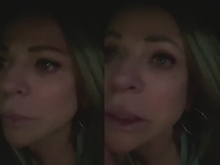 Christina Rocha surge aos prantos e lamenta mais uma perda: “Foi um dia horrível”