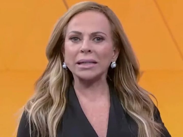 Christina Rocha rompe o silêncio e revela motivo de sua demissão do SBT