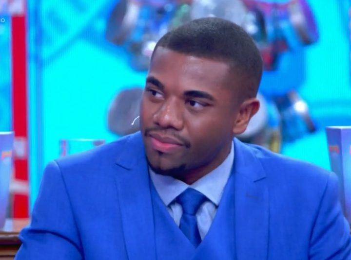 Globo solta o verbo e detona Davi Brito