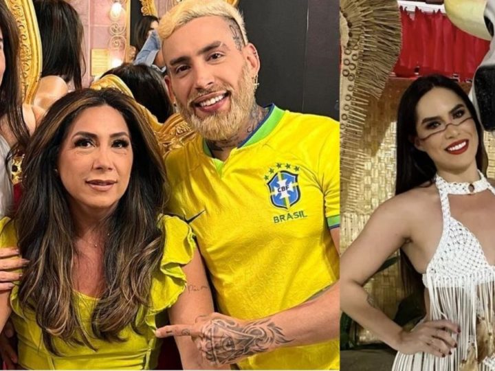 Após ex-sinhazinha do Boi Garantido ter sido encontrada morta, família é presa