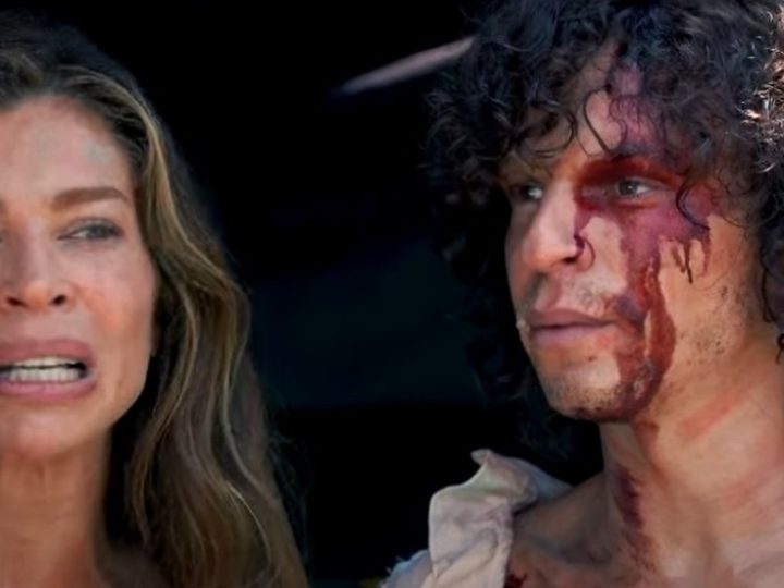 Max divulga chamada de “Dona Beja”