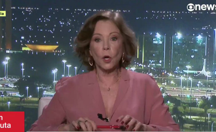 Jornalista da GloboNews compara roubo de suas joias com a tragédia no RS e é criticada