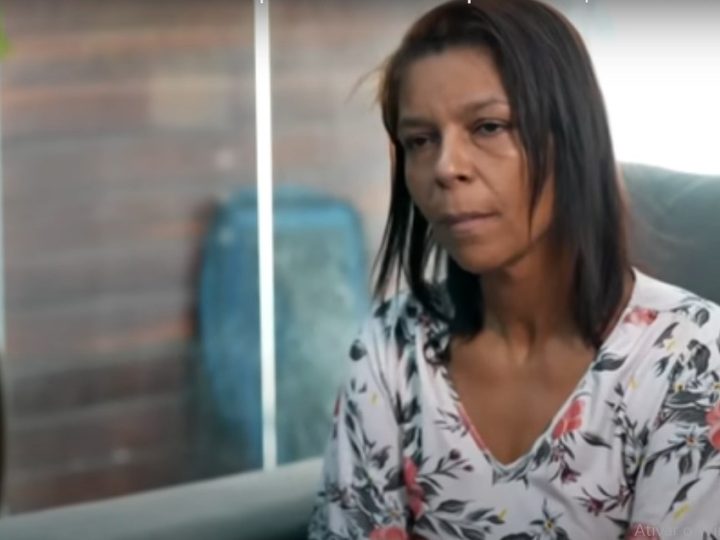 Sobrinha de “Tio Paulo” conta sua versão da história: “Não sou esse monstro”