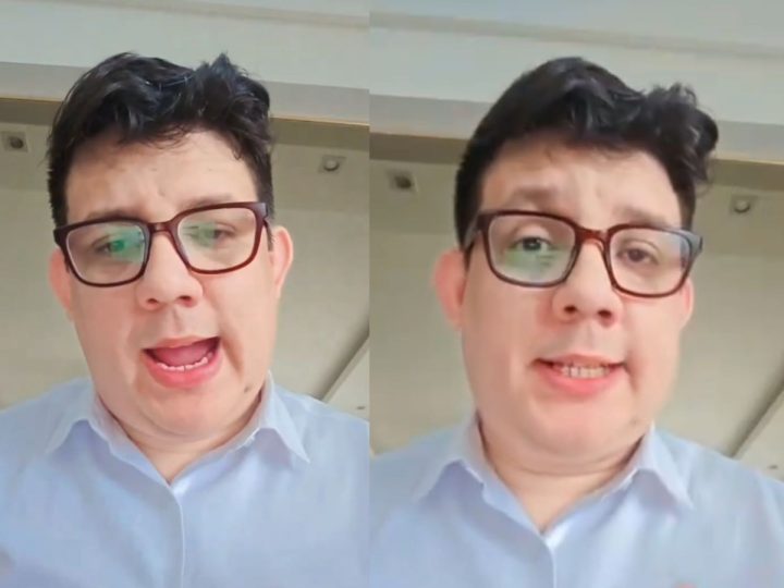 Erlan Bastos se retrata após afirmar que Madonna havia doado R$ 10 milhões ao Rio Grande do Sul