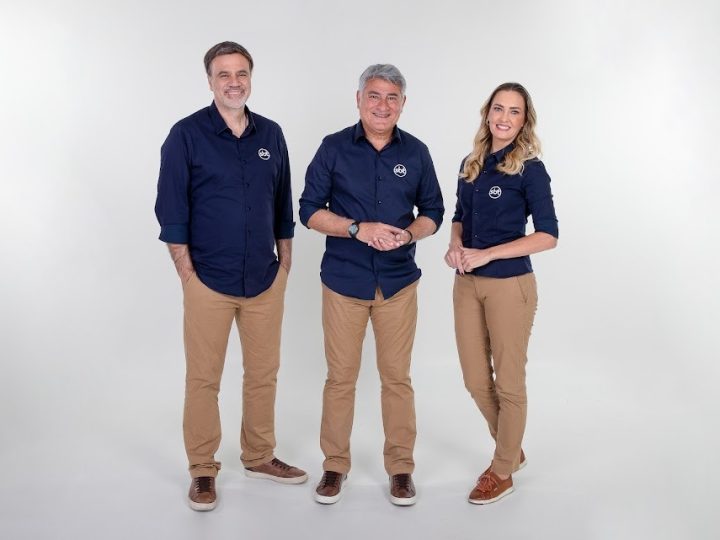 SBT registra a maior audiência do ano com goleada do Corinthians e conquista o 1º lugar