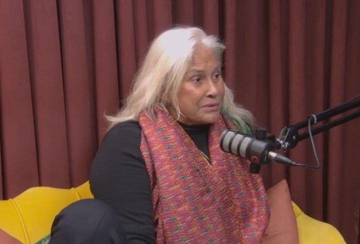 Fafá de Belém faz reclamação e Rock in Rio se pronuncia