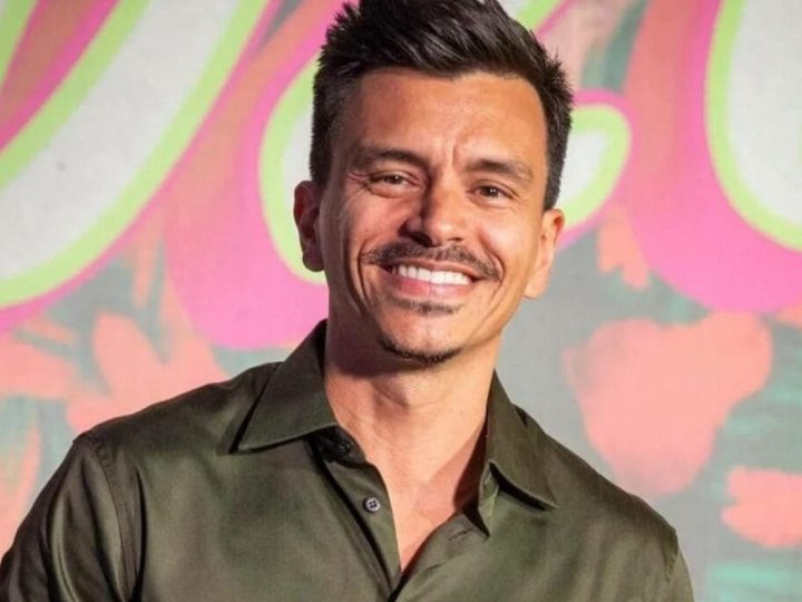Após fracasso, autor de “Fuzuê” é desligado da TV Globo