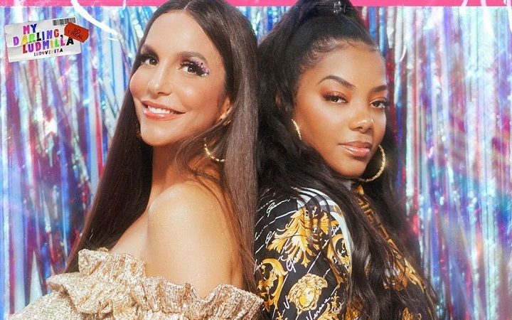 Turnês de Ludmilla e Ivete Sangalo são canceladas por falta de público e Ivete culpa produtora