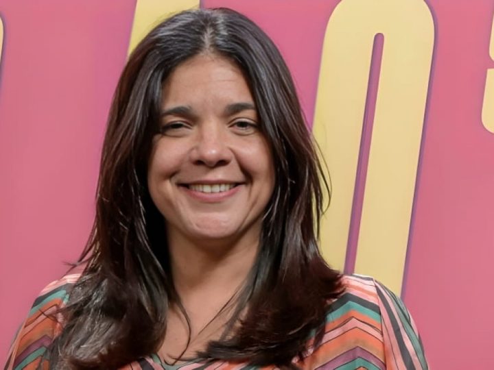 Autora de “Cheia de Charme” volta à TV Globo com novo projeto