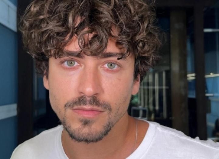 Garoto de programa acusa Jesuíta Barbosa de calote