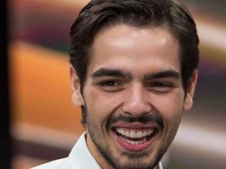 SBT cogita a contratação de filho de Faustão e se reúne para definir detalhes