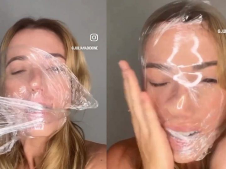 Após poema polêmico sobre o RS, Juliana Didone é criticada por causa de reflexão: “Essa menina tá maluca”