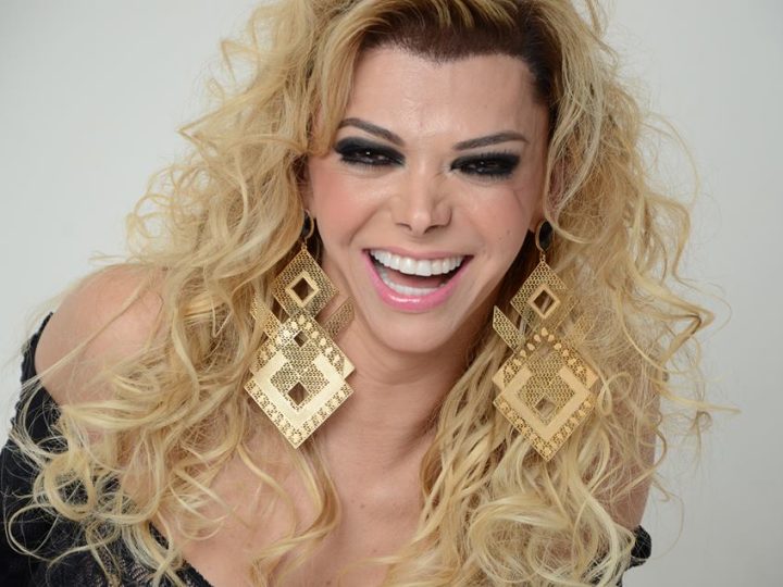 Leonora Áquilla revela que será presidente do Brasil e manda recado: “Você vai surtar”