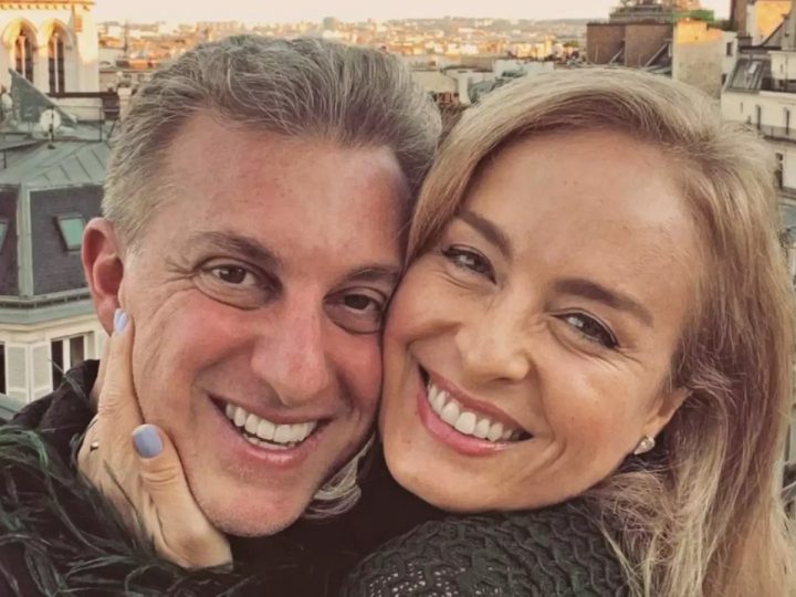 Angélica fala sobre casamento aberto e revela se perdoaria traição de Luciano Huck