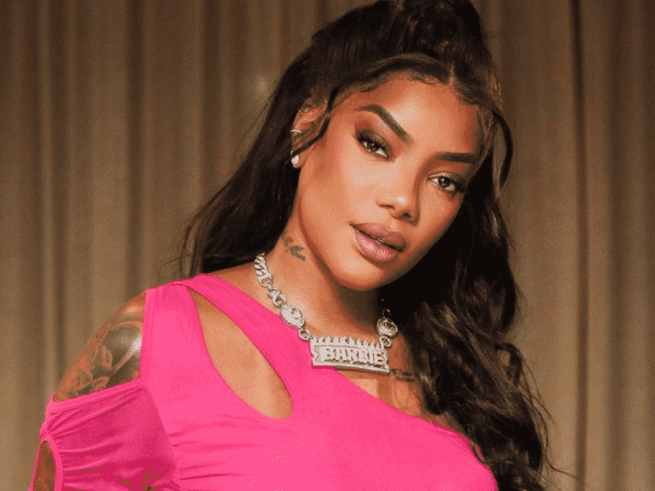 Ludmilla é acusada de intolerância religiosa após reagir a vídeo sobre terreiros no Rio Grande do Sul