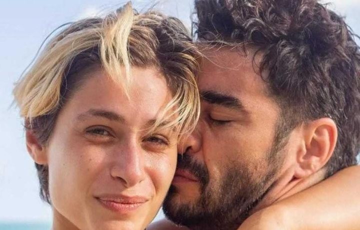 Caio Blat se pronuncia sobre romance de sua esposa com o filho de Cássia Eller