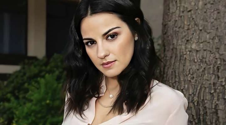 Maite Perroni se pronuncia sobre enchentes no Rio Grande do Sul